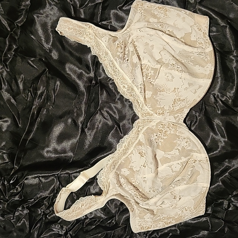 40G Full Coverage Bra